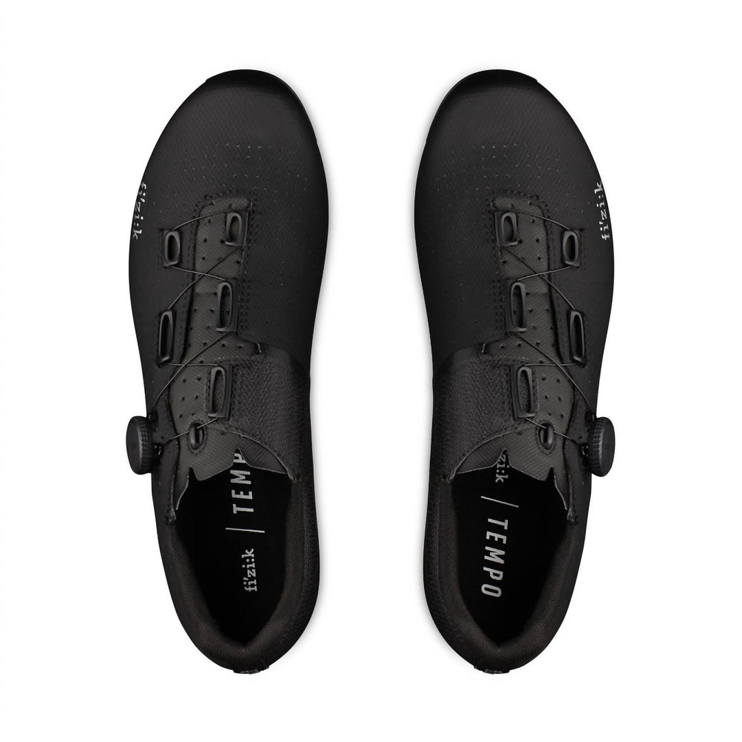 EU 41 - black/black