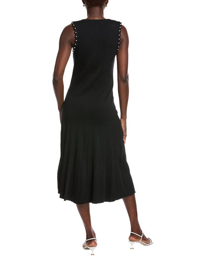 skinny ann midi dress