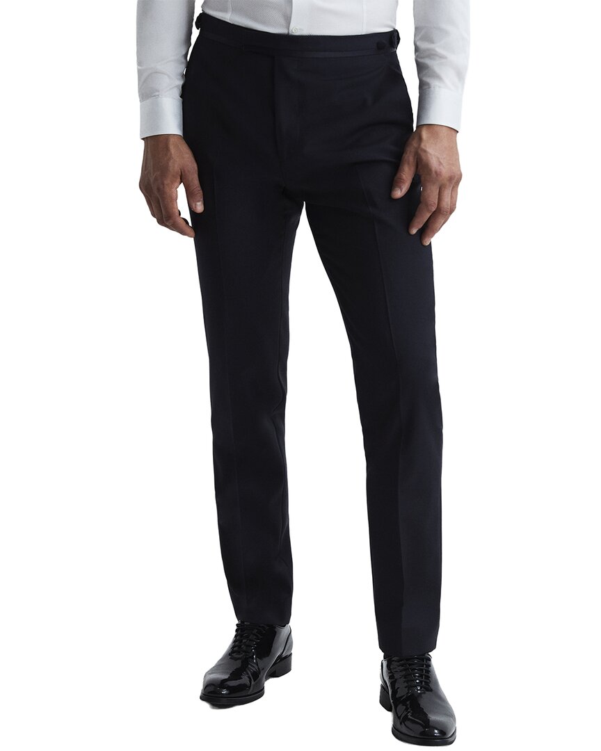 32" Waist - navy