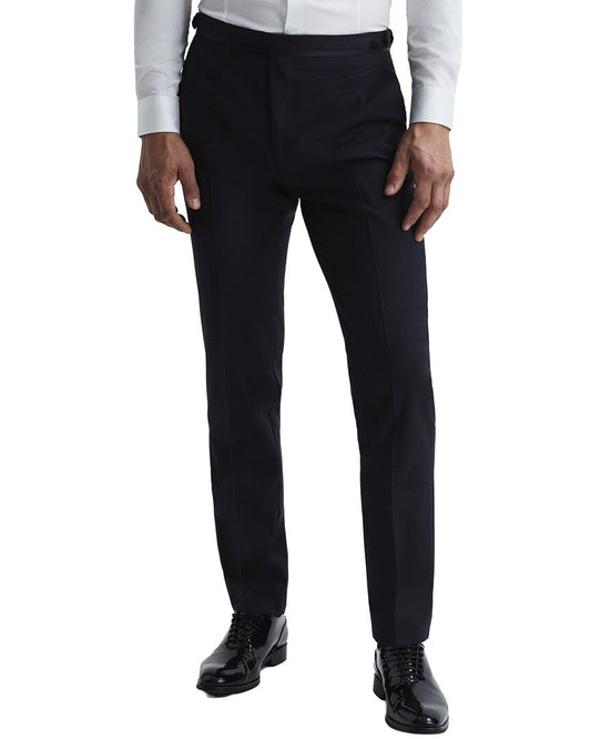 32" Waist - navy