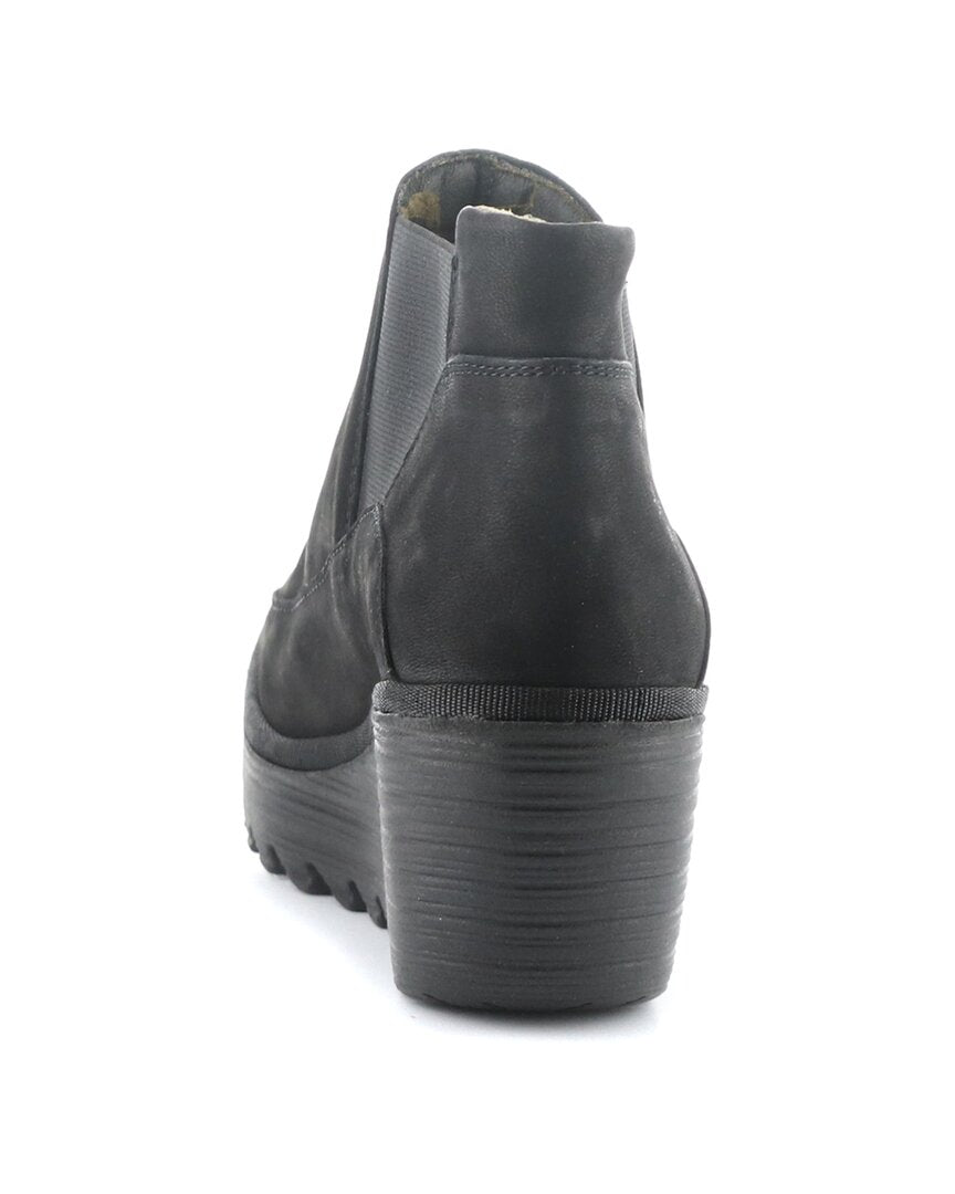 yofi suede boot
