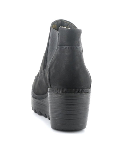 yofi suede boot