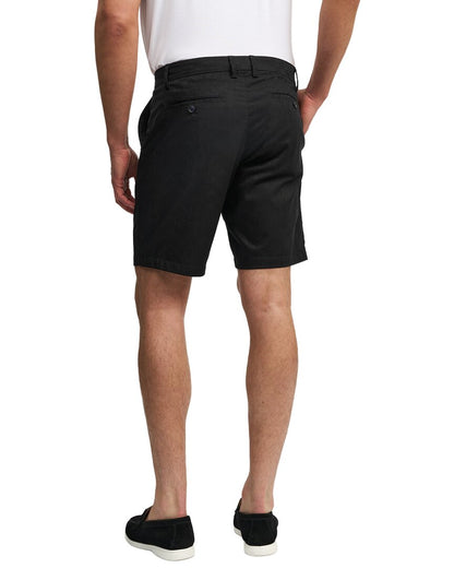 highland woven short