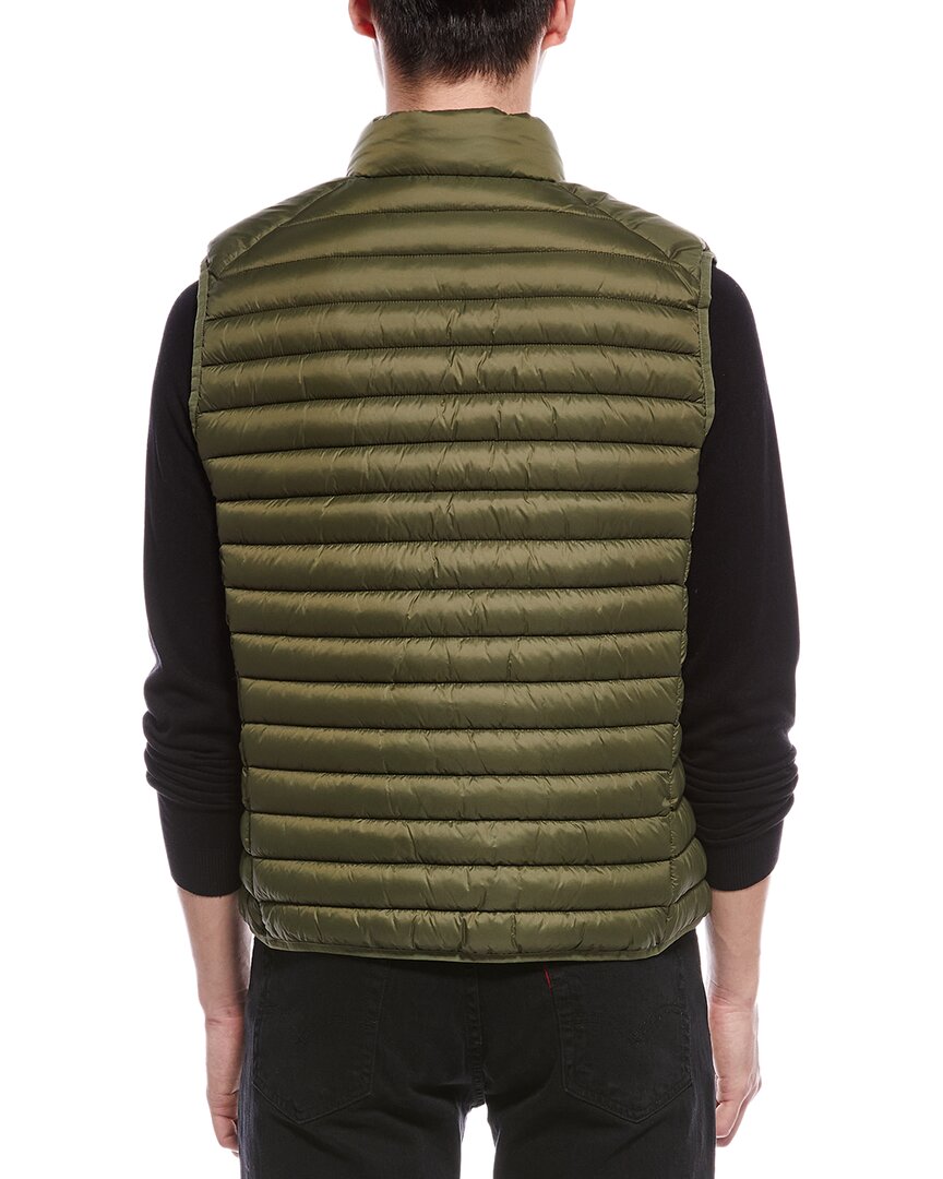 remo vest