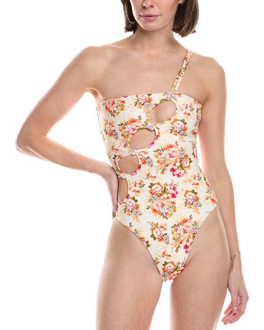 XSmall - pink multi