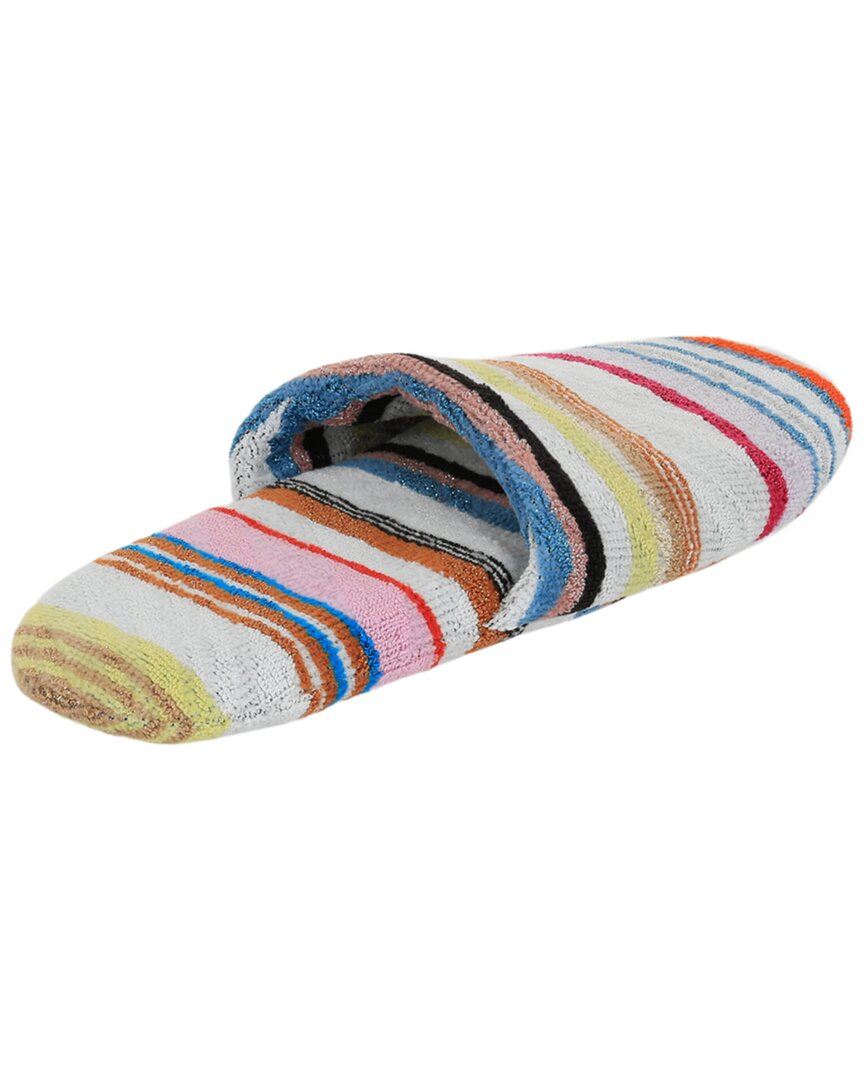 missoni moonshadow slippers