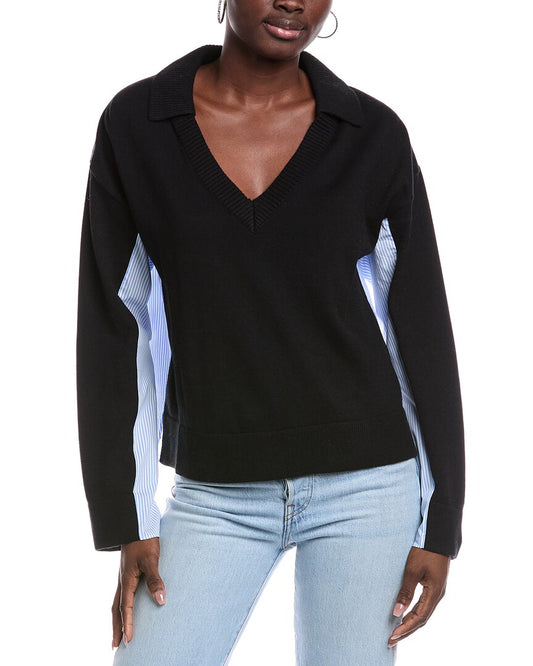 XSmall - black