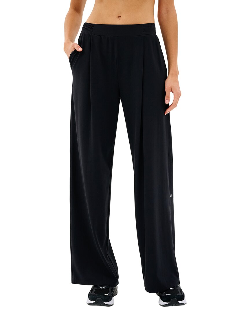 Small - black