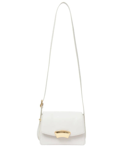 id leather cross body