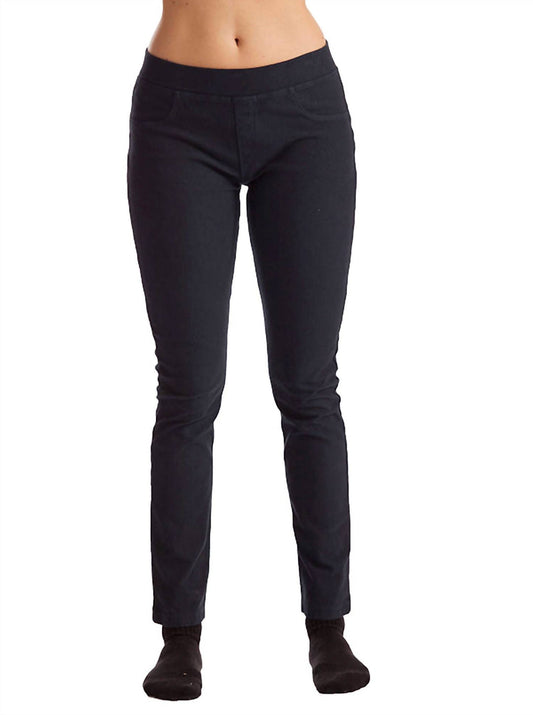 Small - black