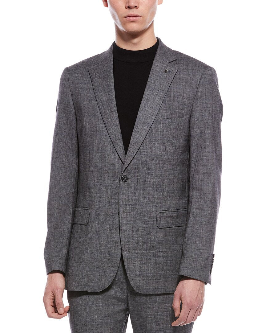 2pc suit