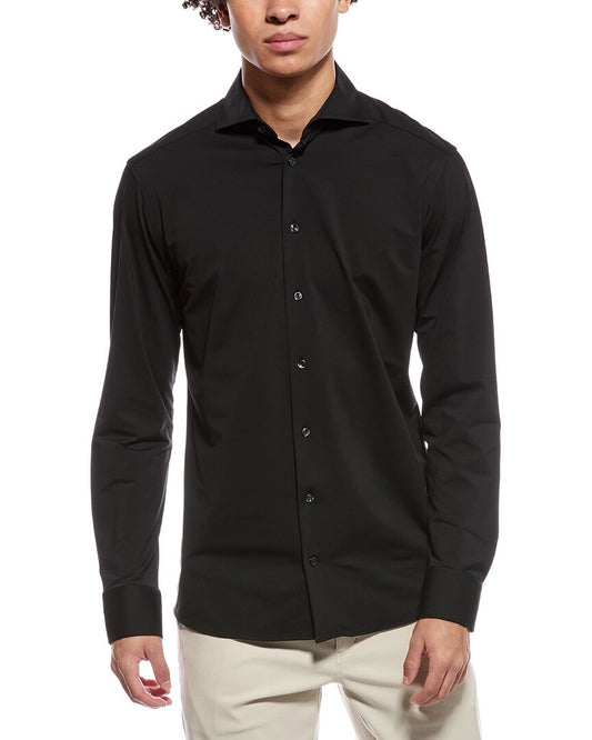 US 41 Regular - black