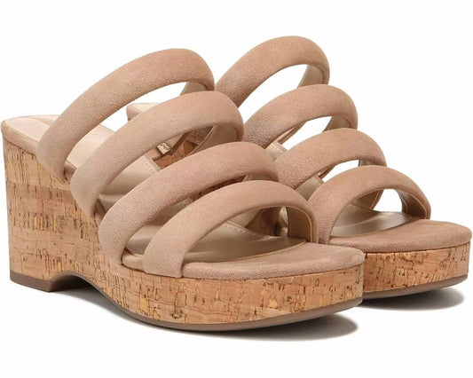 US 9 - caramel suede