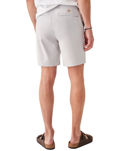 all day short