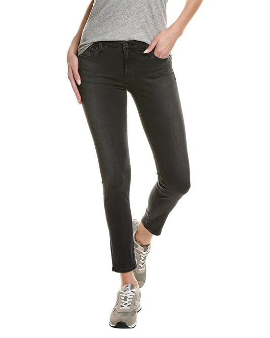 23" Waist - blue