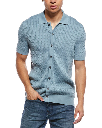 Medium - blue