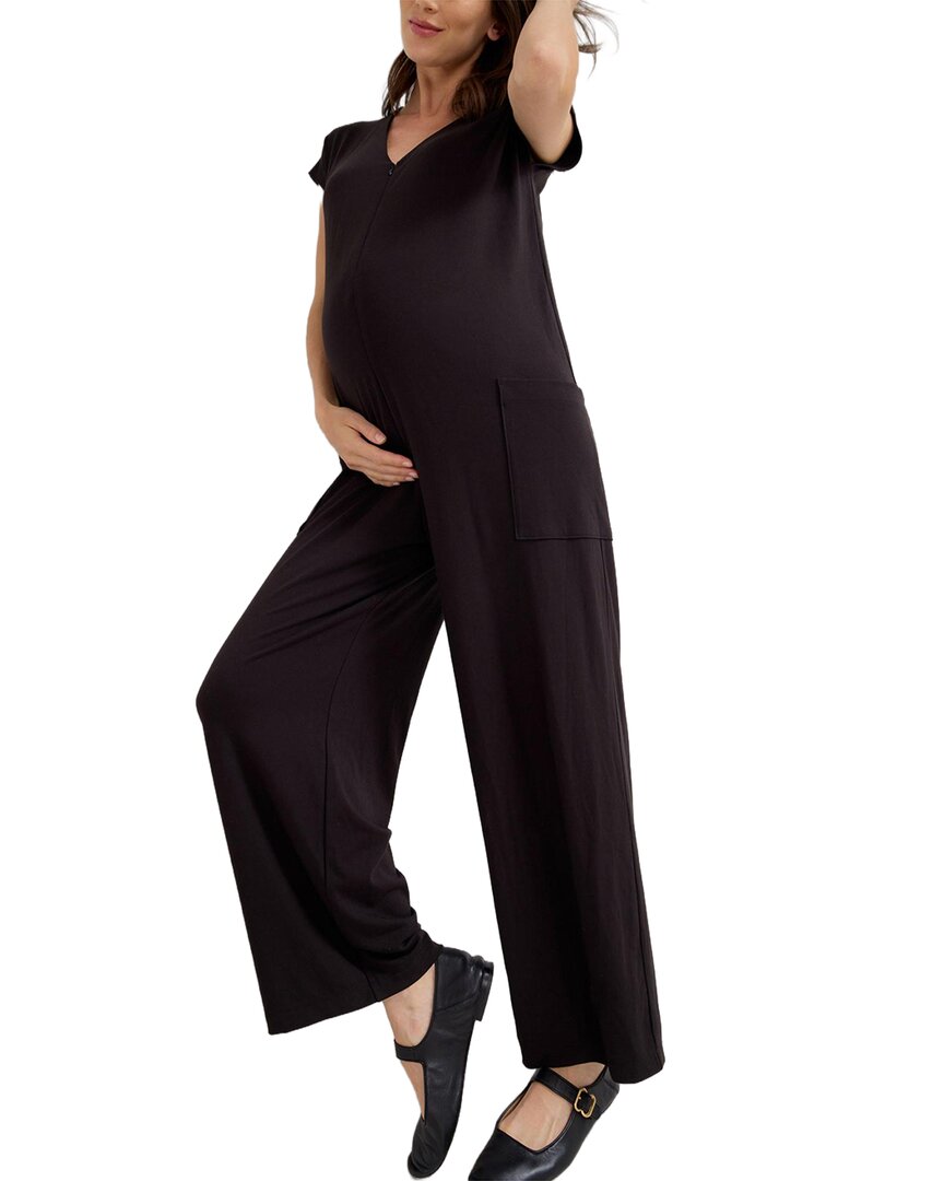 the charlotte jumpsuit