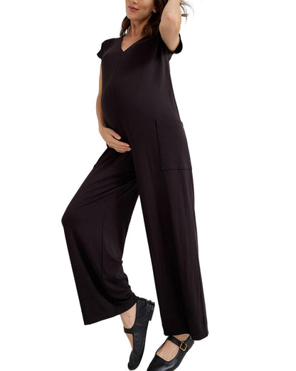 the charlotte jumpsuit