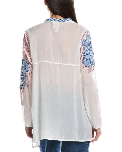 gilani tunic