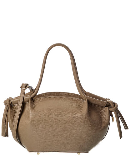 Medium - brown