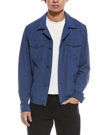 US 40 Regular - blue