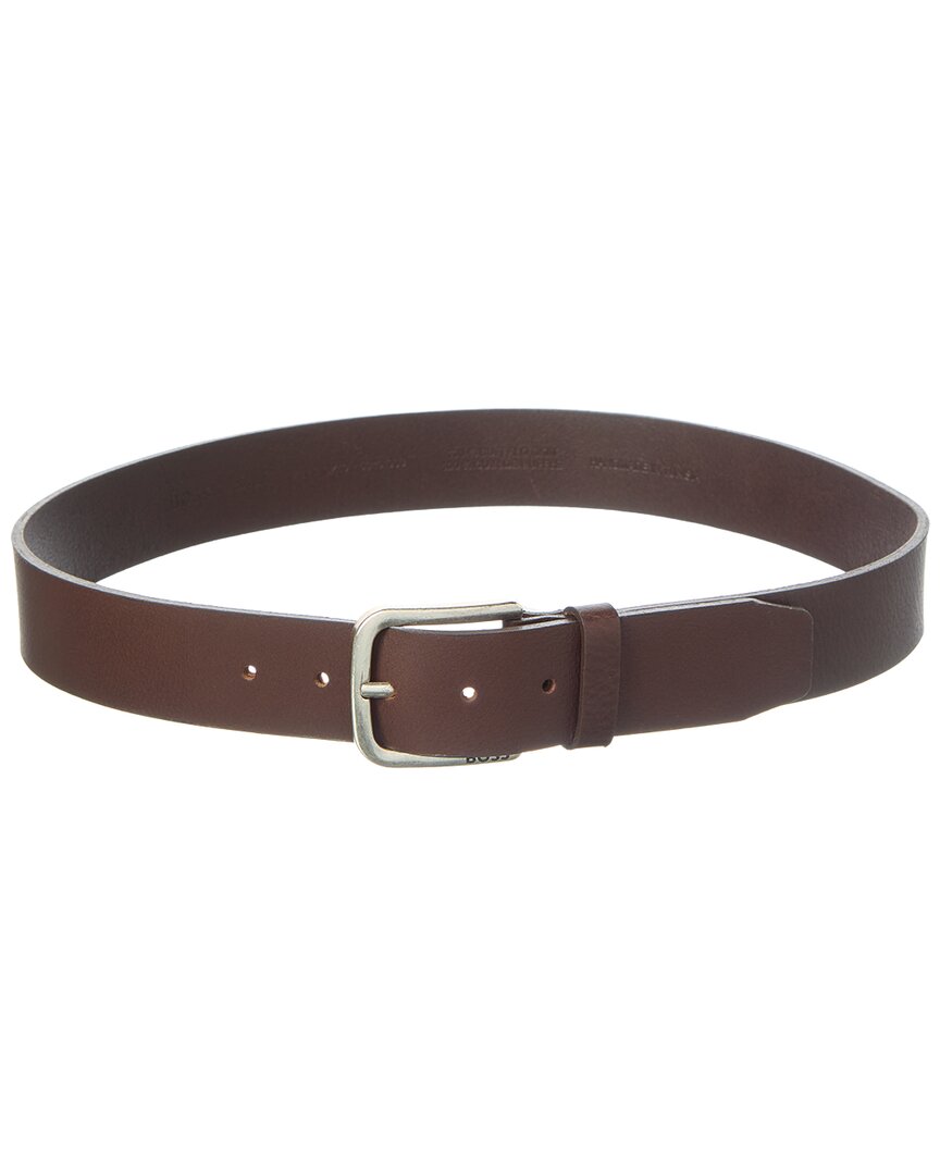 30" Waist - brown