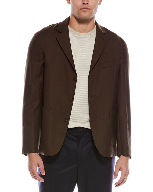 US 52 Regular - brown