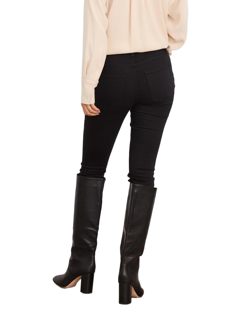 the slim maternity jean