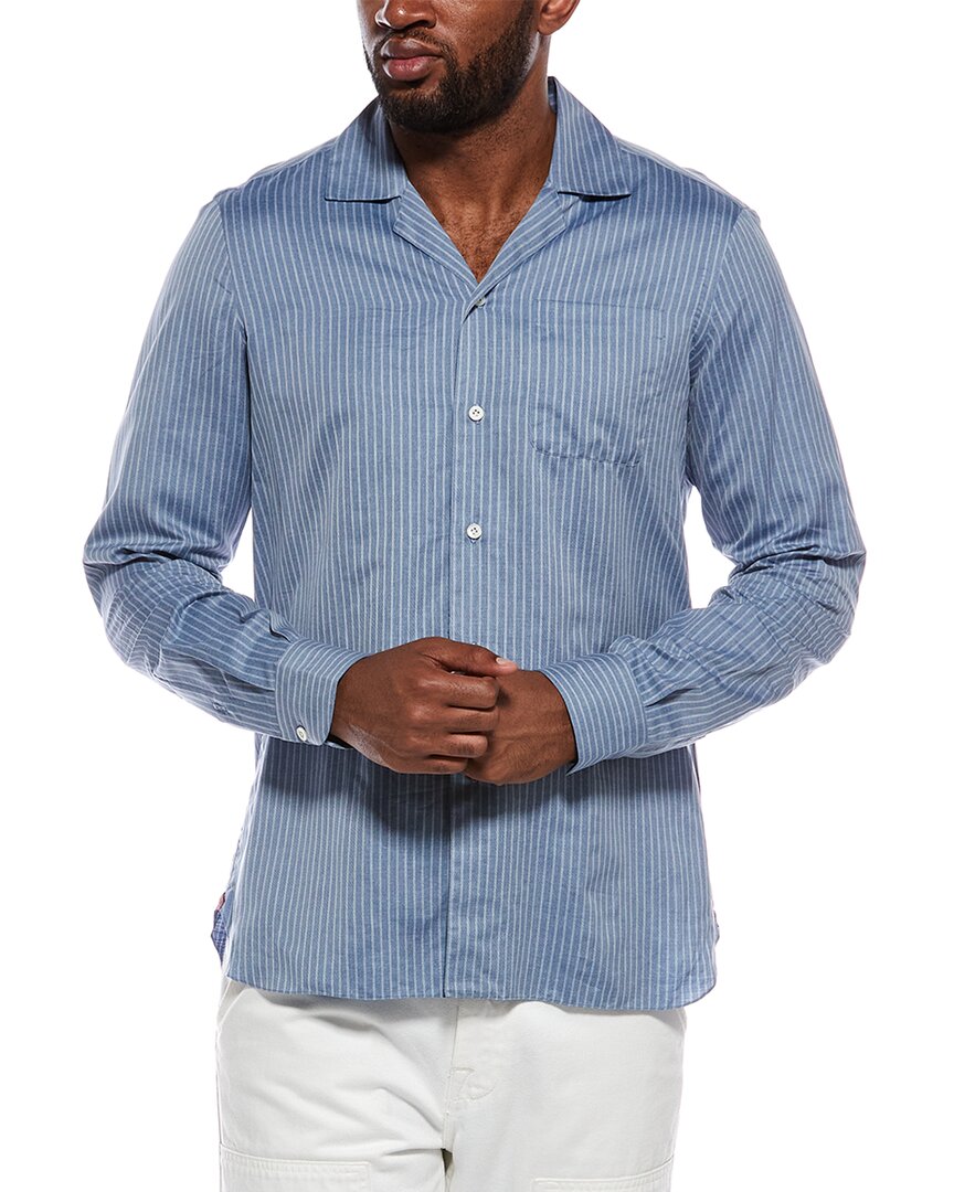 US 39 Regular - blue