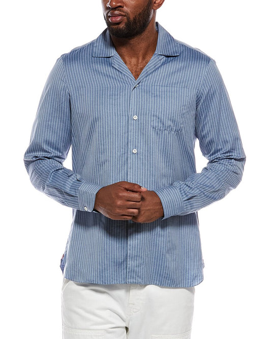 US 39 Regular - blue