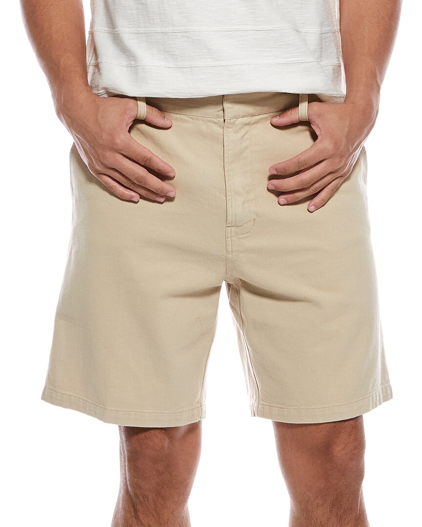 31" Waist - brown