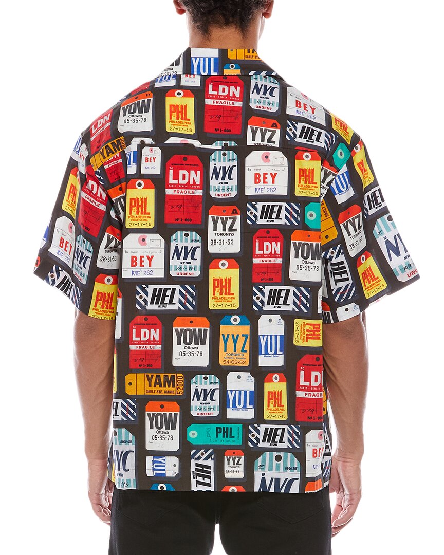 fantasy shirt