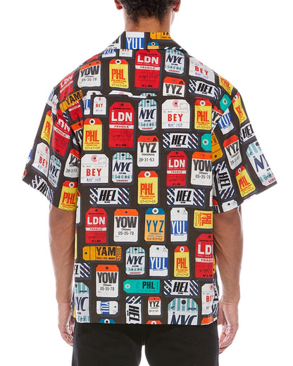fantasy shirt