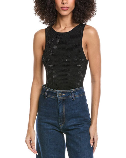 Small - black
