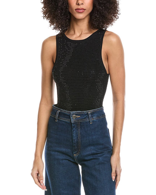 Small - black