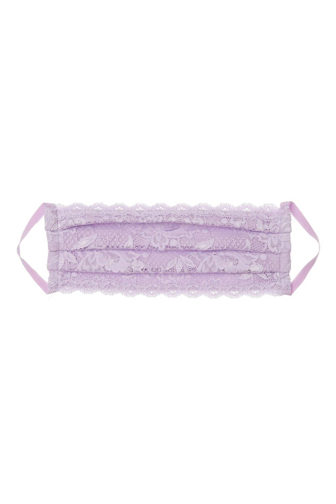 One Size - lavender