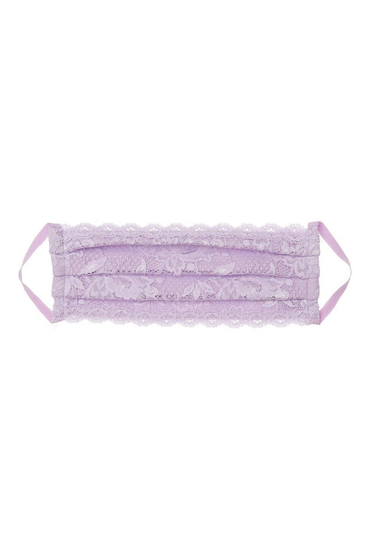 One Size - lavender