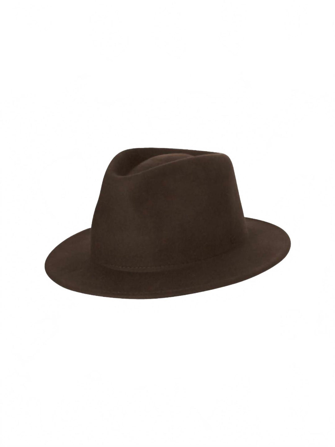 Large - brown