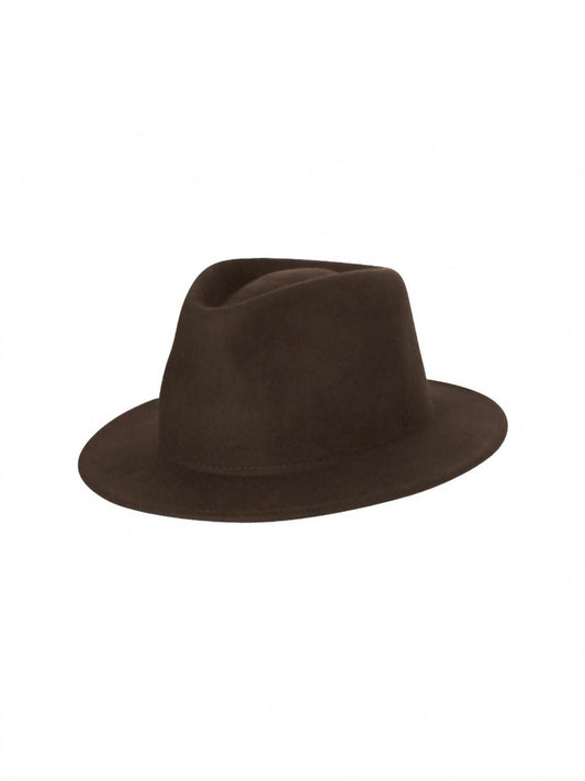 Large - brown