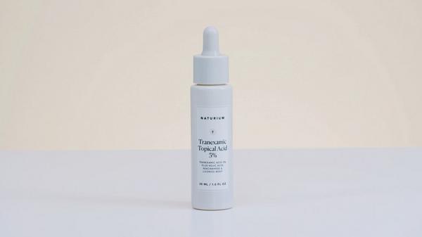 Tranexamic Topical Acid 5%