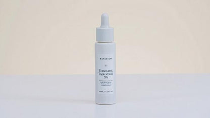 Tranexamic Topical Acid 5%