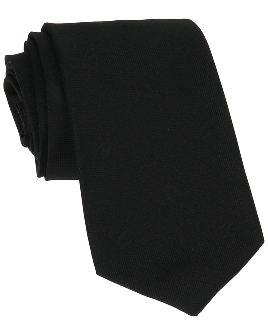 One Size - black
