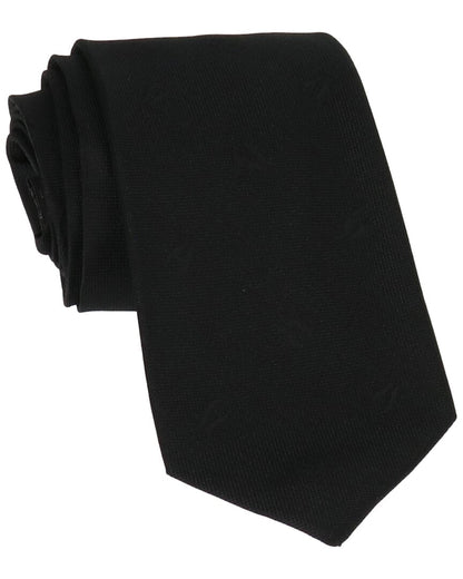 One Size - black