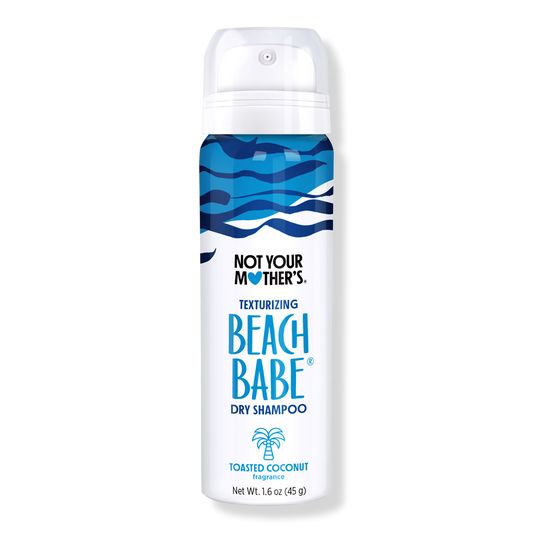 Travel Size Beach Babe Texturizing Dry Shampoo