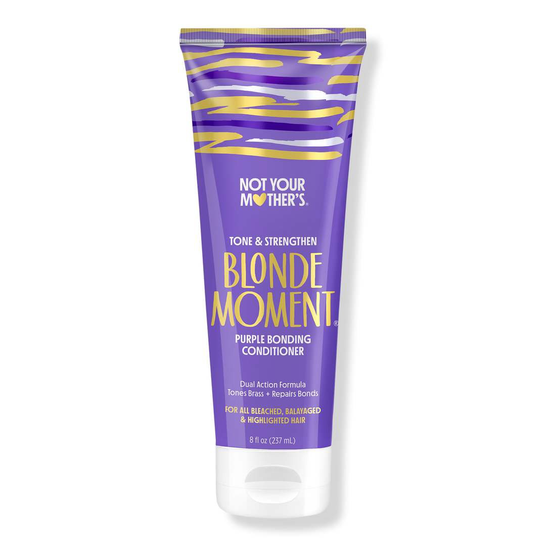 Blonde Moment Tone & Repair Purple Conditioner