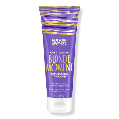 Blonde Moment Tone & Repair Purple Conditioner