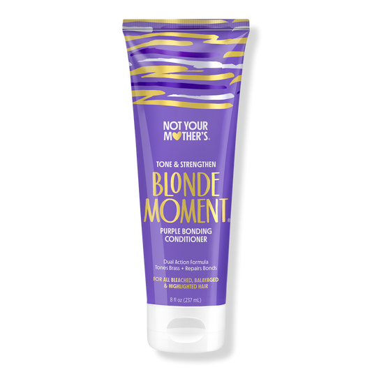 Blonde Moment Tone & Repair Purple Conditioner