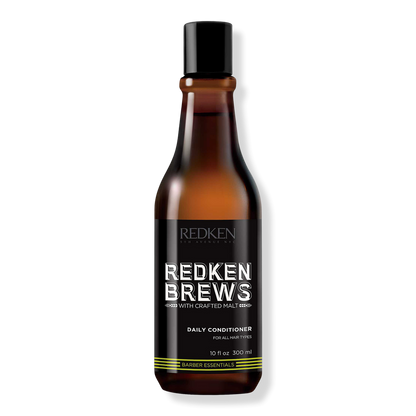 Brews Daily Conditioner