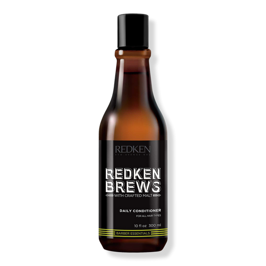 Brews Daily Conditioner