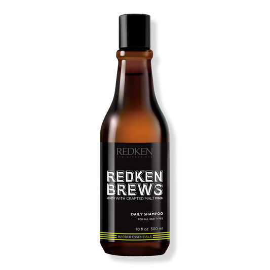 Brews Daily Shampoo